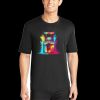 Performance Polyester Competitor™ Tee Thumbnail