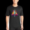 Performance Polyester Competitor™ Tee Thumbnail