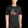 Performance Polyester Competitor™ Tee Thumbnail