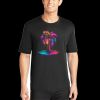 Performance Polyester Competitor™ Tee Thumbnail
