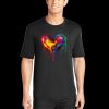 Performance Polyester Competitor™ Tee Thumbnail
