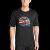 Performance Polyester Competitor™ Tee Thumbnail