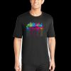 Performance Polyester Competitor™ Tee Thumbnail