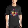 Performance Polyester Competitor™ Tee Thumbnail