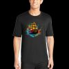Performance Polyester Competitor™ Tee Thumbnail