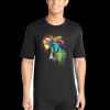 Performance Polyester Competitor™ Tee Thumbnail