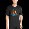 Performance Polyester Competitor™ Tee Thumbnail