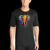 Performance Polyester Competitor™ Tee Thumbnail
