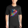 Performance Polyester Competitor™ Tee Thumbnail