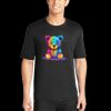 Performance Polyester Competitor™ Tee Thumbnail