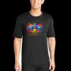 Performance Polyester Competitor™ Tee Thumbnail