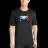 Performance Polyester Competitor™ Tee Thumbnail