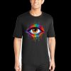Performance Polyester Competitor™ Tee Thumbnail