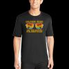 Performance Polyester Competitor™ Tee Thumbnail