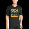 Performance Polyester Competitor™ Tee Thumbnail
