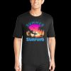 Performance Polyester Competitor™ Tee Thumbnail