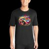 Performance Polyester Competitor™ Tee Thumbnail