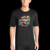 Performance Polyester Competitor™ Tee Thumbnail