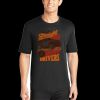 Performance Polyester Competitor™ Tee Thumbnail