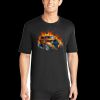 Performance Polyester Competitor™ Tee Thumbnail