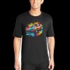 Performance Polyester Competitor™ Tee Thumbnail