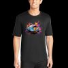 Performance Polyester Competitor™ Tee Thumbnail