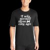 Performance Polyester Competitor™ Tee Thumbnail
