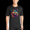 Performance Polyester Competitor™ Tee Thumbnail