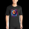 Performance Polyester Competitor™ Tee Thumbnail