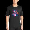 Performance Polyester Competitor™ Tee Thumbnail