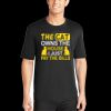Performance Polyester Competitor™ Tee Thumbnail
