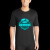 Performance Polyester Competitor™ Tee Thumbnail