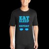 Performance Polyester Competitor™ Tee Thumbnail