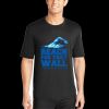Performance Polyester Competitor™ Tee Thumbnail