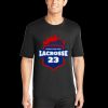 Performance Polyester Competitor™ Tee Thumbnail