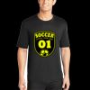 Performance Polyester Competitor™ Tee Thumbnail
