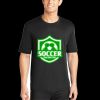 Performance Polyester Competitor™ Tee Thumbnail