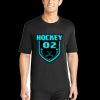 Performance Polyester Competitor™ Tee Thumbnail