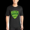Performance Polyester Competitor™ Tee Thumbnail