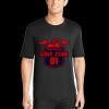 Performance Polyester Competitor™ Tee Thumbnail