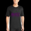 Performance Polyester Competitor™ Tee Thumbnail