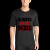 Performance Polyester Competitor™ Tee Thumbnail