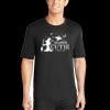 Performance Polyester Competitor™ Tee Thumbnail