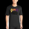 Performance Polyester Competitor™ Tee Thumbnail
