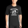 Performance Polyester Competitor™ Tee Thumbnail