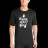 Performance Polyester Competitor™ Tee Thumbnail