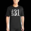 Performance Polyester Competitor™ Tee Thumbnail