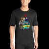 Performance Polyester Competitor™ Tee Thumbnail