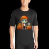 Performance Polyester Competitor™ Tee Thumbnail