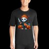 Performance Polyester Competitor™ Tee Thumbnail
